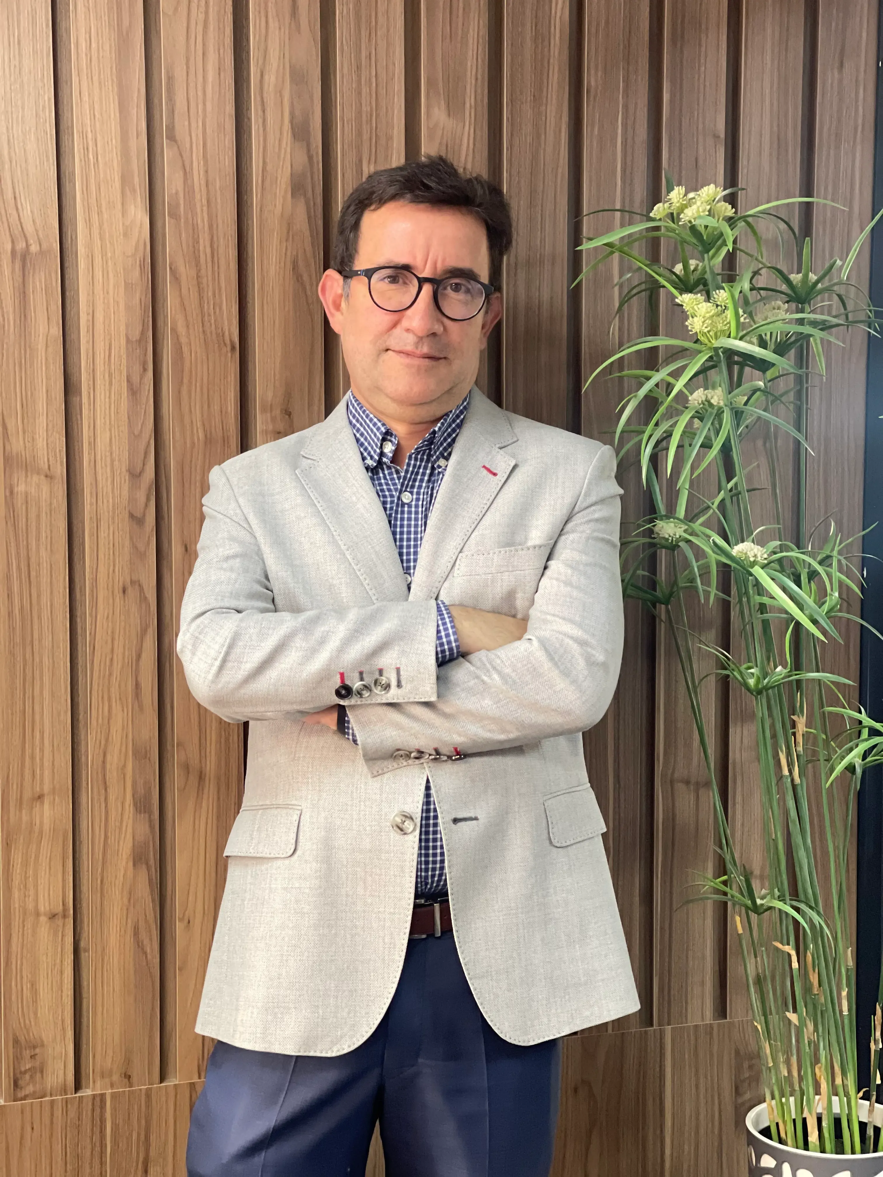 Andrés Chiriboga Imagen