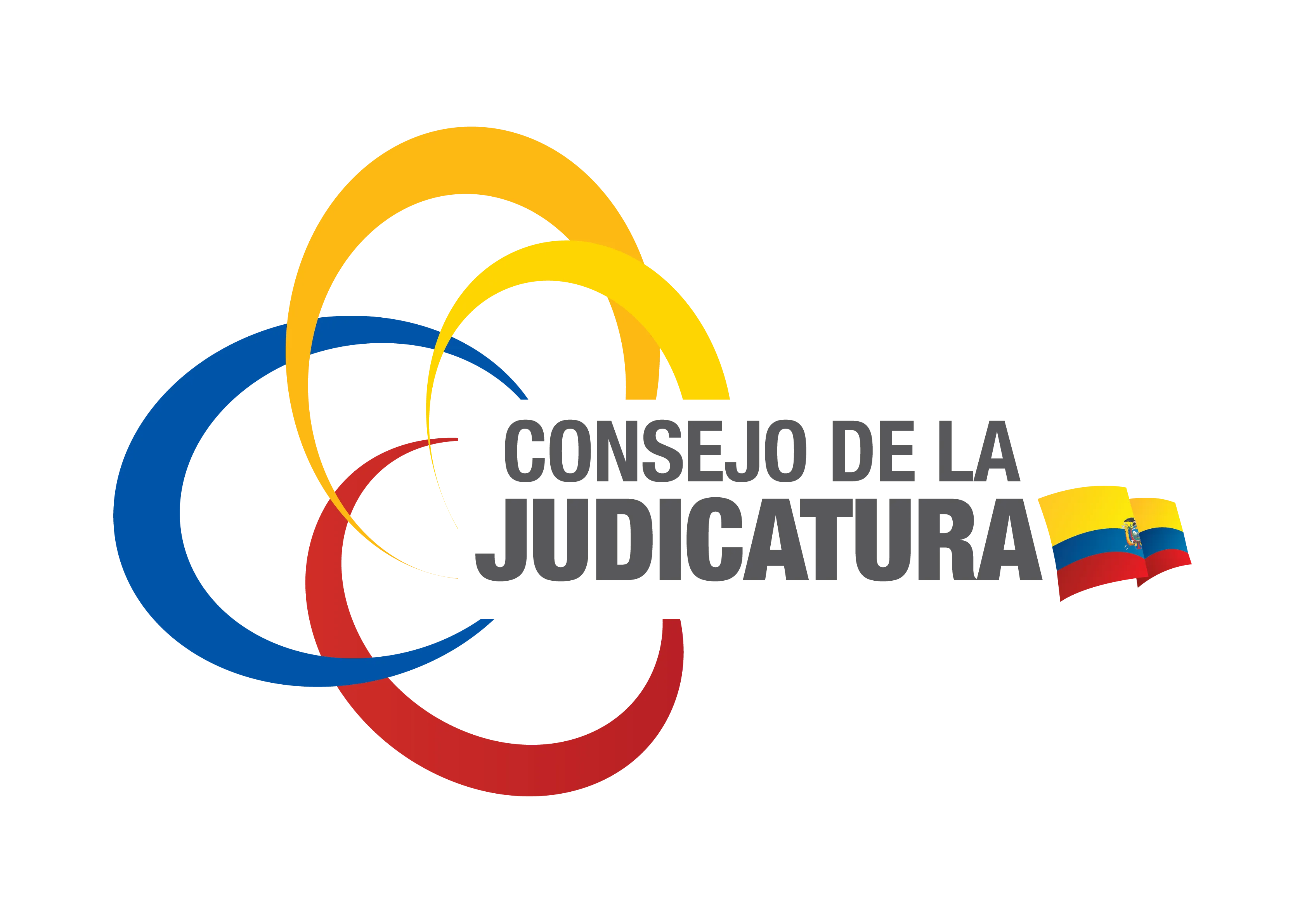 Logo concejo de la judictura