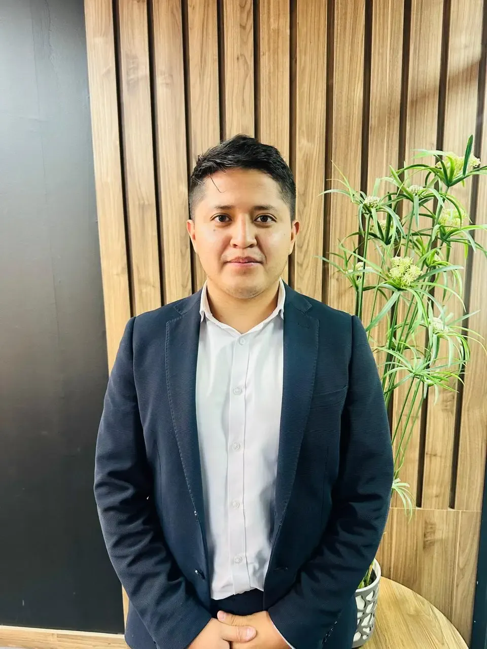 Leonardo Báez Imagen